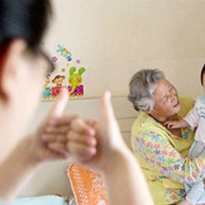 NHÀ CÓ 2 ÔNG BÀ TUYỂN CÔ GIÚP VIỆC NHÀ CHO GIA ĐÌNH TẠI BÌNH THẠNH