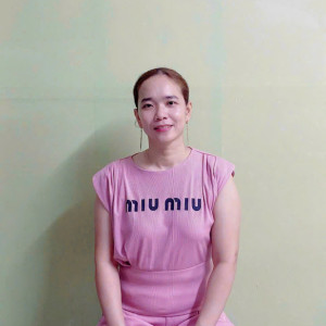 Em đang tìm việc cho chị Trinh đi làm bao ăn ở lại ạ