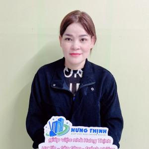 Chị Ngọc đang tìm việc chăm bé - giúp việc nhà nấu ăn ngon đi làm bao ăn ở lại ạ