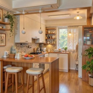 Nhà 1 trệt 1 lầu 50m2 đường Âu Cơ quận Tân Bình cần gấp một chị giúp việc nhà lương 13 triệu bao ăn ở