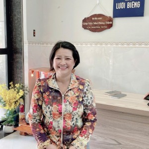 Chị oanh đang cần tìm việc chăm bé - giúp việc nhà đi làm bao ăn ở lại ạ