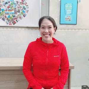 Anh chị cần người chăm bé có tâm - nấu ăn ngon cứ lh chị út nha