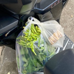 Tuyển gấp chị giúp việc nhà đi làm ngay hôm nay trên đường An Nhơn Gò Vấp