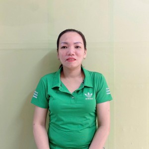 Chị Thu không vướng gia đình cần việc bao ăn ở lại và lâu dài ạ