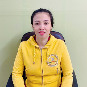 Chị Lý Đang Tìm Việc Chuyên Chăm Bé , Chăm Người Già , Giúp Việc Nhà Đi Làm Bao Ăn Ở Lai A