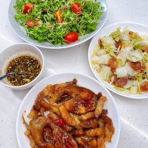 Tuyển Gấp 1 Chị Giúp Việc Nhà Ở Tân Bình ( Bao Ăn Ở Lại )