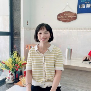 Chị Thanh Đang Việc Đi Làm Ngay Ạ