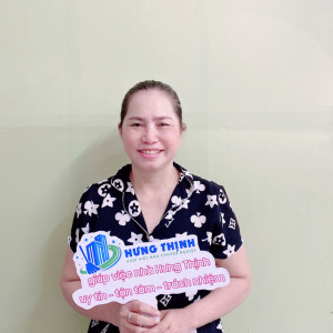 Chị Ngọc Đang Tìm Việc Chăm Bé - Giúp Việc Nhà Nấu Ăn Ngon Đi Làm Bao Ăn Ở Lại Ạ
