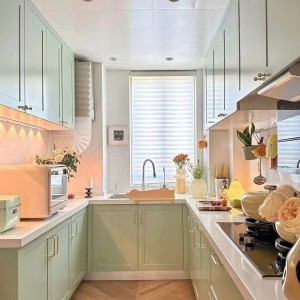 Mẹ đơn thân cần gấp 1 chị giúp việc nhà ở khu chung cư cao cấp Masteri Thảo Điền lương tháng 11 triệu bao ăn ở.