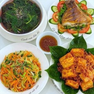 Nhà Con Đang Muốn Tìm 1 Cô Giúp Việc Ở Lại Được. Mức Lương 11 Triệu Ở Trên Đường Lê Trọng Tấn Quận Tân Phú