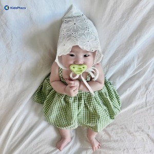 Vợ chồng em đang tìm cô bảo mẫu chăm bé được 6 tháng tại chung cư quận Phú Nhuận