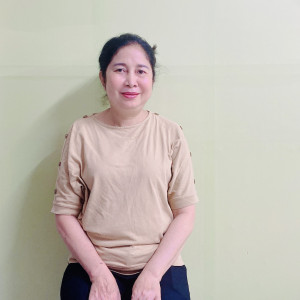 Em Đang Cần Tìm Việc Cho Chị Huỳnh Thị Kim Phượng, Chị Chuyên Chăm Sóc Bé Từ Sơ Sinh Cho Đến Lớn, Chị Sinh Năm 1970, Chị Quê Ở Tphcm, Lương Chị Nhận Từ 7 Triệu Ạ!