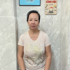 Cô Trang Chuyên Chăm Bé Ss - Lớn , Giúp Việc Nhà Đi Làm Bao Ăn Ở Lại A
