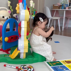 GIA ĐÌNH EM TUYỂN GẤP CHỊ ĐẾN CHĂM BÉ TẠI NGUYỄN KIỆM QUẬN PHÚ NHUẬN