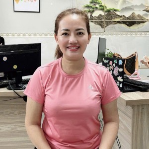 Chị Linh Đang Cần Tìm Việc Đi Làm Gấp A