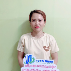 Chị Giàu nhanh nhẹn chiuk khó đang cần việc bao ăn ở lại và lâu dài ạ