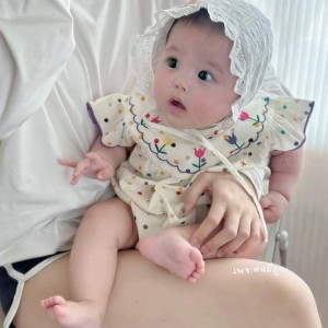 VỢ CHỒNG EM TÌM GẤP CHỊ CHĂM BÉ 3 THÁNG NHA !!!