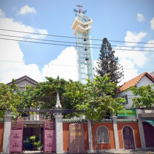 GẦN NHÀ THỜ BÌNH PHƯỚC QUẬN 6 ĐANG CẦN CHỊ VỀ LAU DỌN NHÀ CỬA