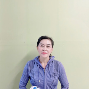 Chị Phiên đang tìm việc chuyên giúp việc nhà - phụ chăm bé đi làm bao ăn ở lại ạ