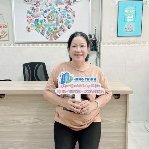 Chị Dung nấu ăn ngon làm việc có tâm đang tìm việc bao ăn ử lại ạ