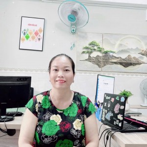 Cô giúp việc nhà giàu kinh nghiệm, hiền lành – tìm việc gắn bó lâu dài