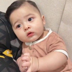 Nhà E Đang Cần Gấp 1 Cô Chăm Bé Bo Được Hơn 2 Tháng Cho Vợ Chồng Em Nha