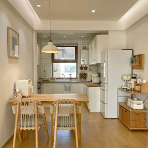 Nhà gần công viên Làng Hoa Gò Vấp cần gấp 1 cô giúp việc lương 10 triệu