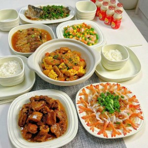 Tuyển Gấp 1 Cô Chuyên Nấu Ăn Ạ