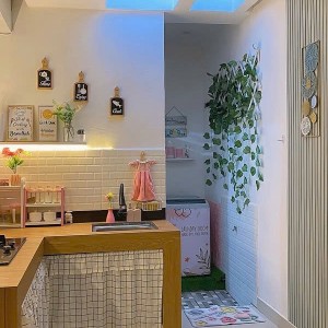 E Cần Cô Giúp Việc Nhà Cho Gia Đình E Trên Đường Nguyễn Kiệm Ở Gò Vấp. Lương 13 Triệu