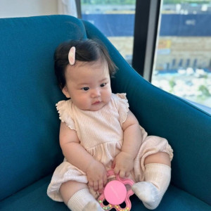 Vợ chồng e tha thiết tìm cô về chăm bé 8 tháng tuổi tại đường Hoàng Việt- Tân Bình