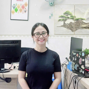 Chị Lài đang tìm việc chăm bé - giúp việc nhà đi làm bao ăn ở lại ạ