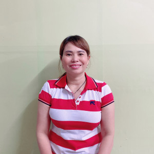 Chị Hường Mới Ở Quê Lên Đang Tìm Việc Bao Ăn Ở Lại A