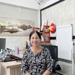 Chị Tâm Đang Tìm Việc Chuyên Chăm Ông Bà - Giúp Việc Nhà Bao Ăn Ở Lại Ạ
