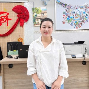 Chị Thùy 1985 – chuyên chăm bé, hiền lành, khéo léo, cần tìm việc lâu dài tại TP.HCM