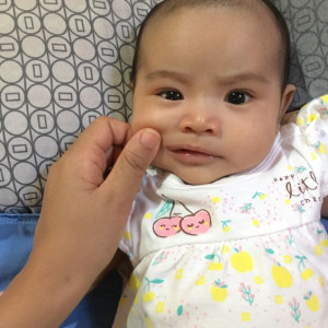 MỨC LƯƠNG 12 TRIỆU- CẦN TUYỂN GẤP CÔ CHĂM EM BÉ 6 THÁNG