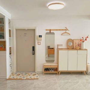 GIA ĐÌNH 3 NGƯỜI LỚN Ở CHUNG CƯ JAMONA CITY QUẬN 7 CẦN CHỊ GIÚP VIỆC LƯƠNG 12 TRIỆU Ạ