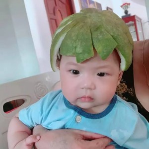 Nhà Em Ở Khu Thảo Điền Quận 2 Cần 1 Chị Trông Nom Bé Cho Vợ Chồng E Đi Làm