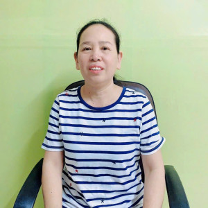 Chị Diệp đang tìm việc nấu ăn ngon làm việc có tâm đang tìm việc bao ăn ở lại ạ