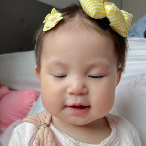Em Cần Tìm Gấp Chị Chăm Bé 5 Tháng Tuổi !!!