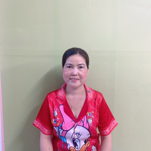 Nguyễn Thị Kim Thu sn 1973 quê Bình Định - GIÚP VIỆC NHÀ, PHỤ CHĂM BÉ