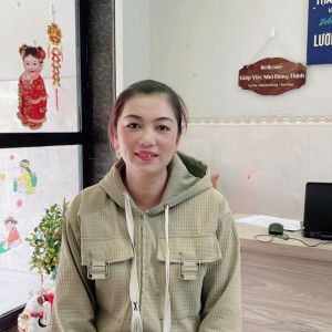 Chị Huyền nấu ăn ngon , làm việc có tâm đang tìm việc bao ăn ở lại ạ