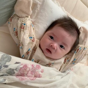 Tìm cô chăm bé Bo 7 tháng tại Lạc Long Quân quận 11