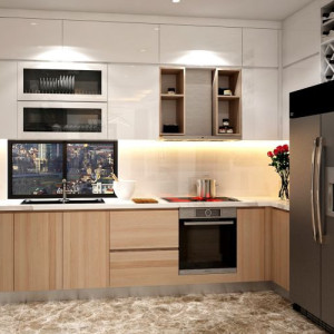 Tìm Cô Giúp Việc Nhà Làm Ăn Ở Lại Ngay Chợ Hạnh Thông Tây- Gò Vấp Lương 10 Triệu