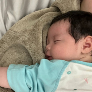 Qua lễ rồi nên em Ngọc đang cần tìm chị chăm bé được 2 tháng cùng vợ chồng em tại Nguyễn Hữu Thọ Quận 7