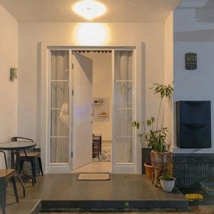 Nhà em cần gấp cô giúp việc nhà ở Nguyễn Thị Thập Q7 lương 11 triệu ạ.