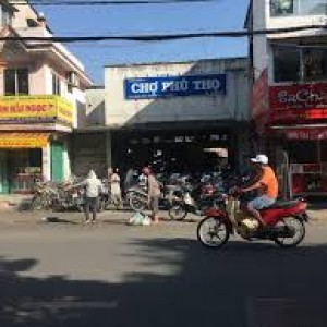 NGAY CHỢ PHÚ THỌ - QUẬN 11. TUYỂN GẤP CÔ GIÚP  VIỆC NHÀ LƯƠNG THÁNG 13 TRIỆU