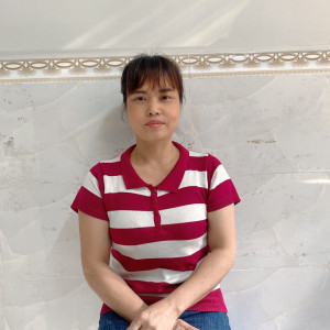 Chị Nguyễn Thị Luận sn 1971 người Daklak nhận LÀM BẢO MẪU, GIÚP VIỆC NHÀ