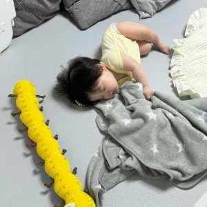 Tìm cô về chăm bé 10 tháng cho mẹ đơn thân tại đường Hậu Giang Quận 6