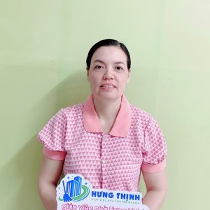 Chị Oanh Nấu Ăn Ngon Làm Việc Có Tâm Đang Tìm Việc Bao Ăn Ở Lại