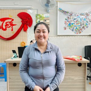 Chị Ngọc chăm bé giỏi , đang cần tìm việc bao ăn ở lại ạ